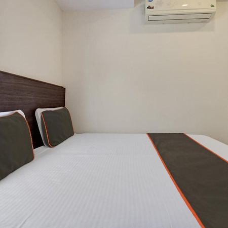 Collection O Karavali Residency Hotel Bangalore Ngoại thất bức ảnh