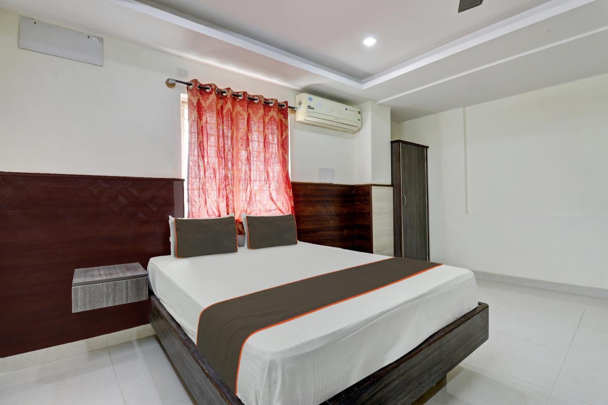 Collection O Karavali Residency Hotel Bangalore Ngoại thất bức ảnh