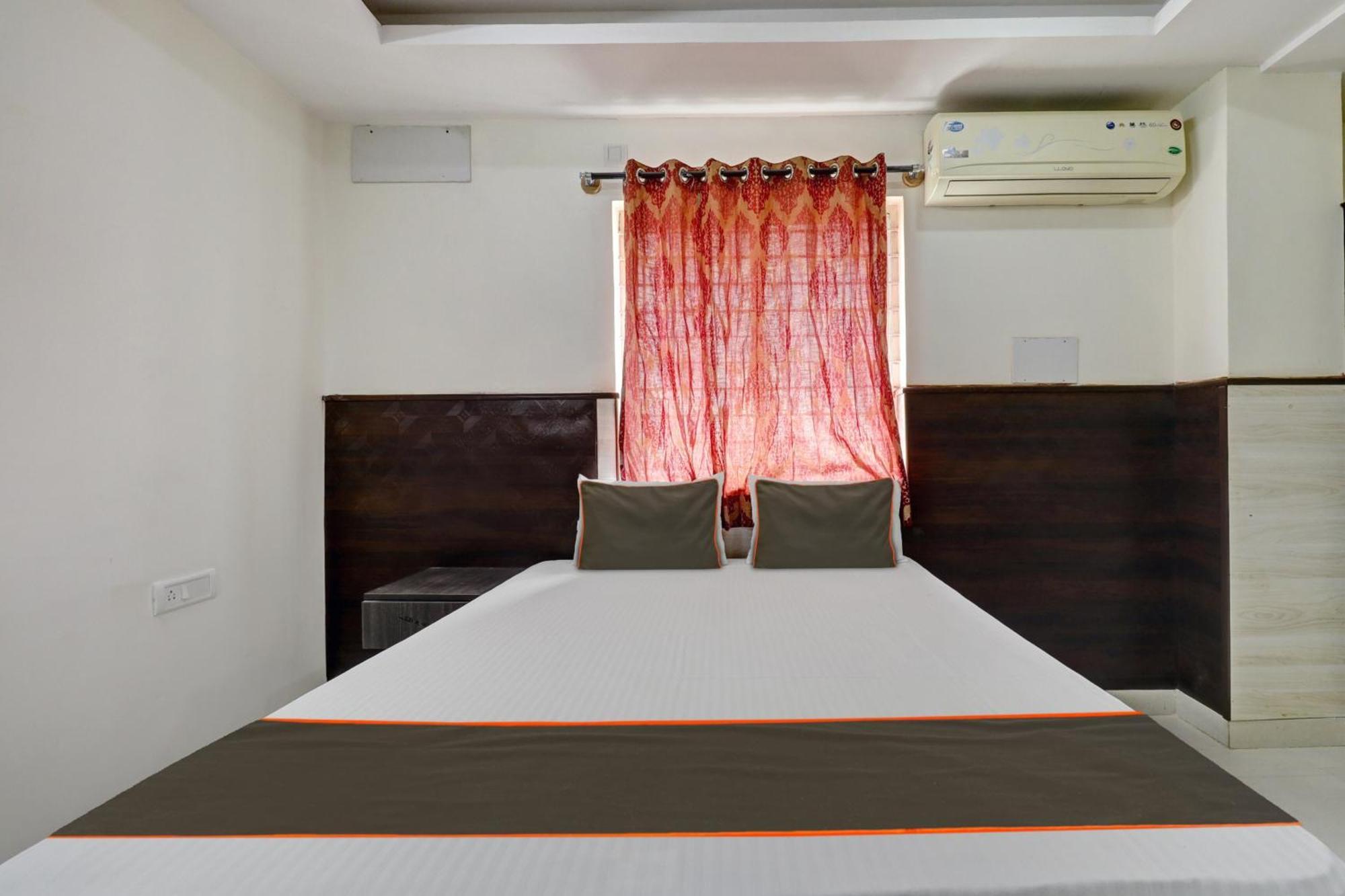 Collection O Karavali Residency Hotel Bangalore Ngoại thất bức ảnh