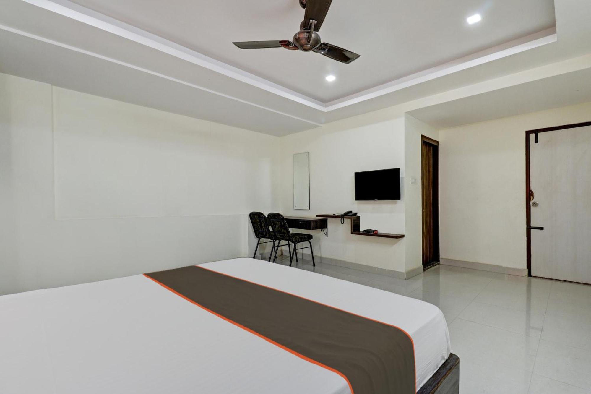 Collection O Karavali Residency Hotel Bangalore Ngoại thất bức ảnh