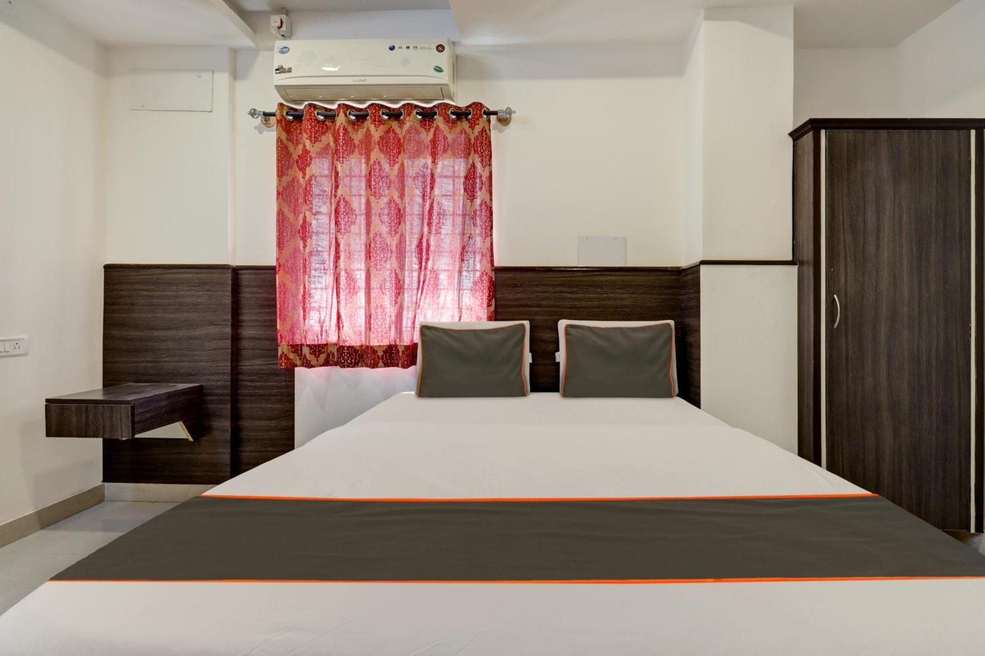 Collection O Karavali Residency Hotel Bangalore Ngoại thất bức ảnh