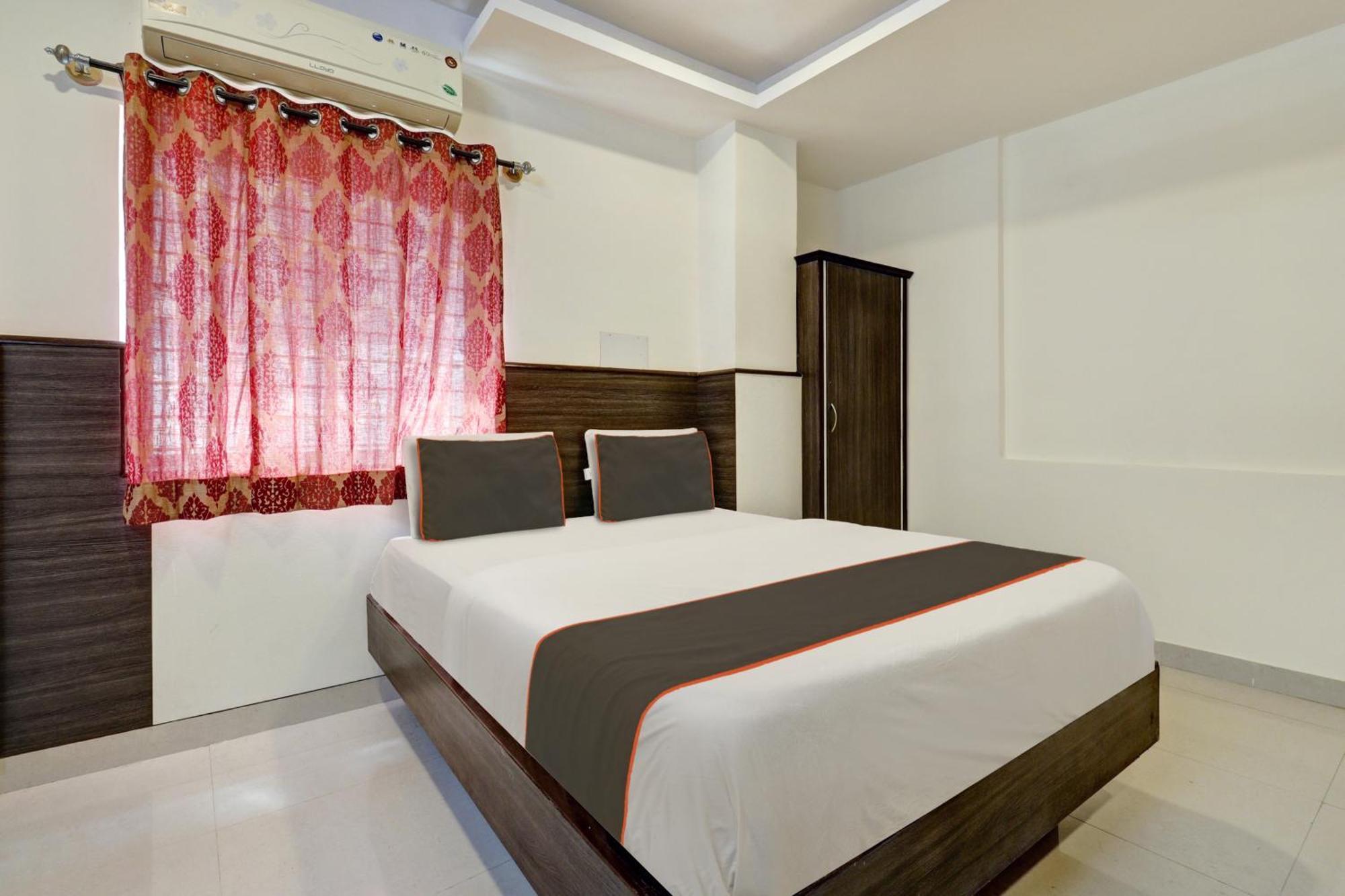 Collection O Karavali Residency Hotel Bangalore Ngoại thất bức ảnh