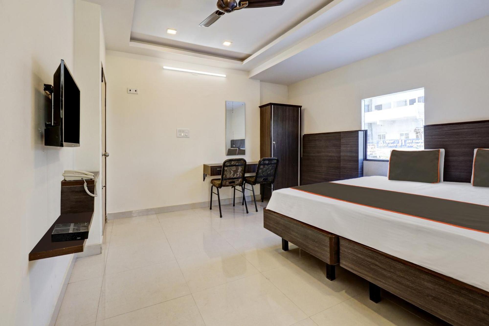 Collection O Karavali Residency Hotel Bangalore Ngoại thất bức ảnh