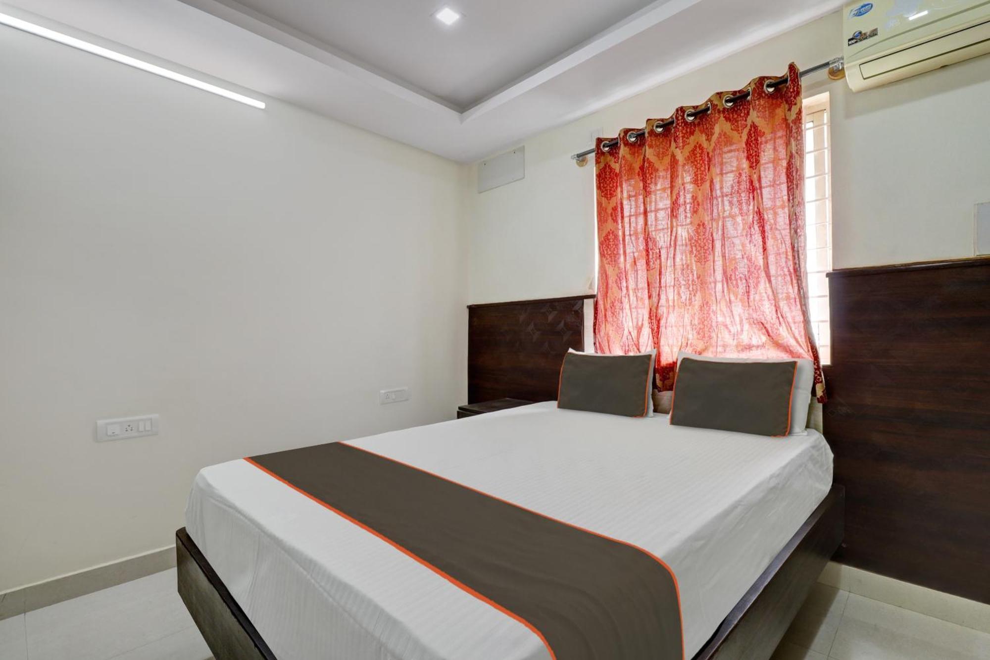 Collection O Karavali Residency Hotel Bangalore Ngoại thất bức ảnh