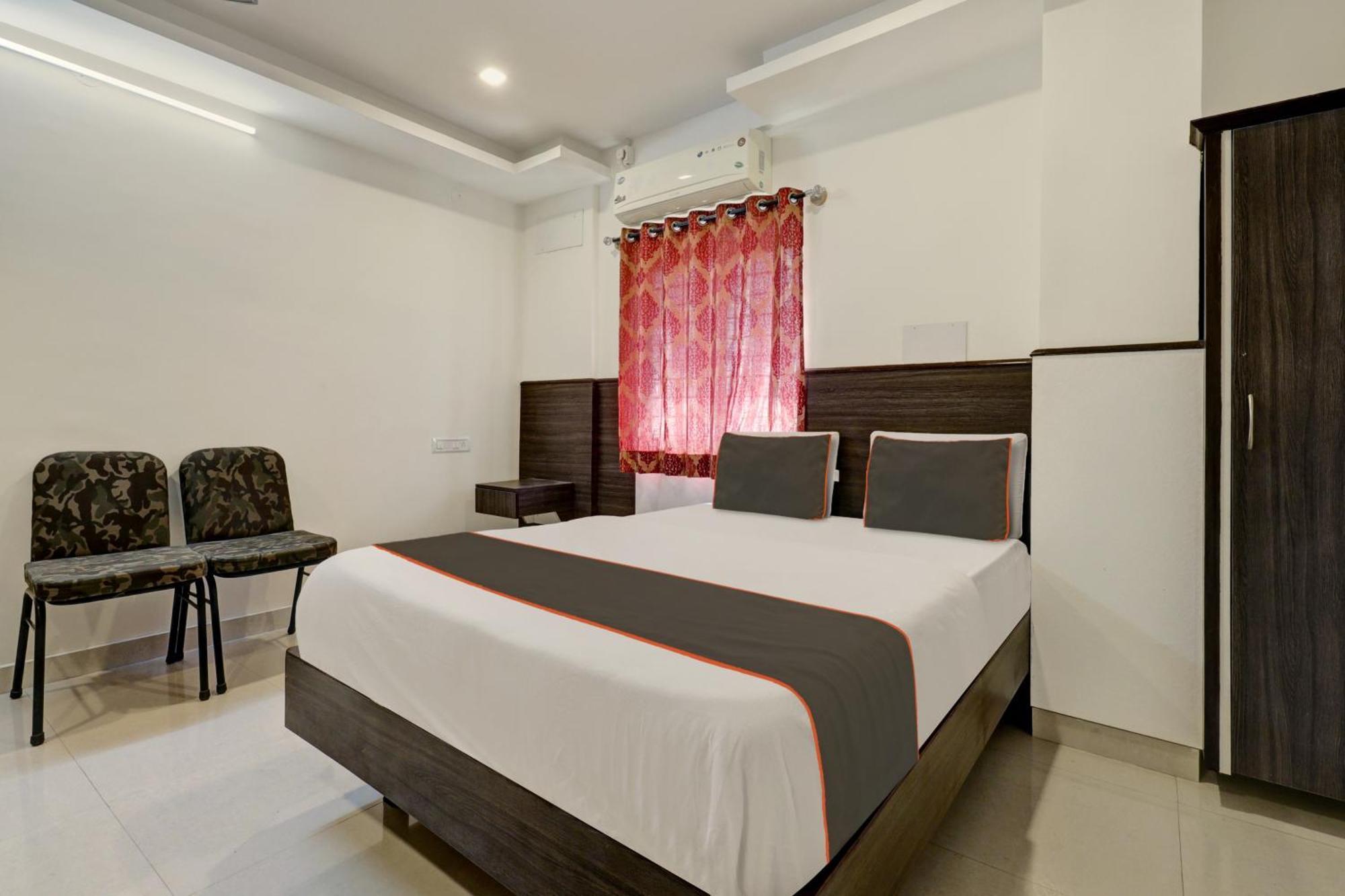 Collection O Karavali Residency Hotel Bangalore Ngoại thất bức ảnh